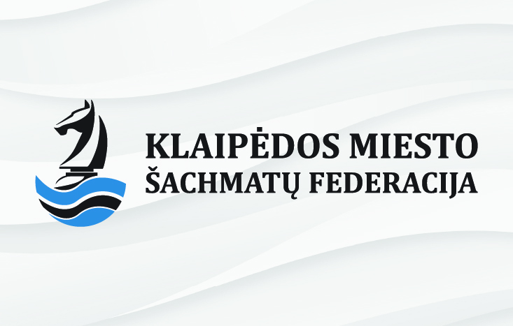 Atviras Klaipėdos miesto standartinių šachmatų turnyras „OPEN KLAIPĖDA 2025“