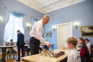 Foto: Vladimir Balaklijec.