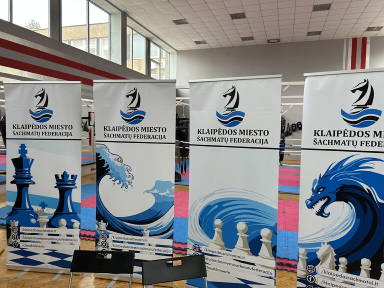 KŠMK Rapid 2025 Klaipėda