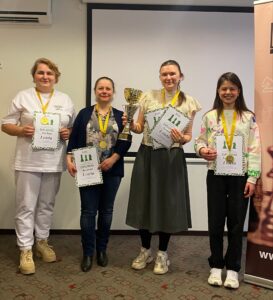 Nuotr. aut. Lietuvos šachmatai